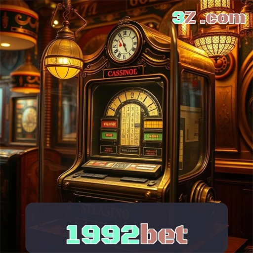 1992bet Apostas Ao Vivo