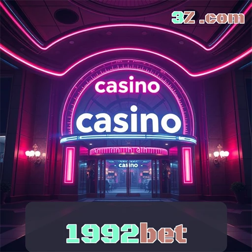 1992bet Aplicativo Móvel