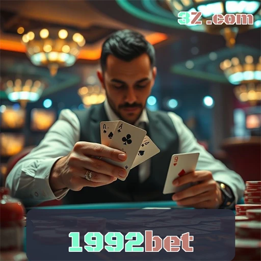 1992bet Bônus Extras