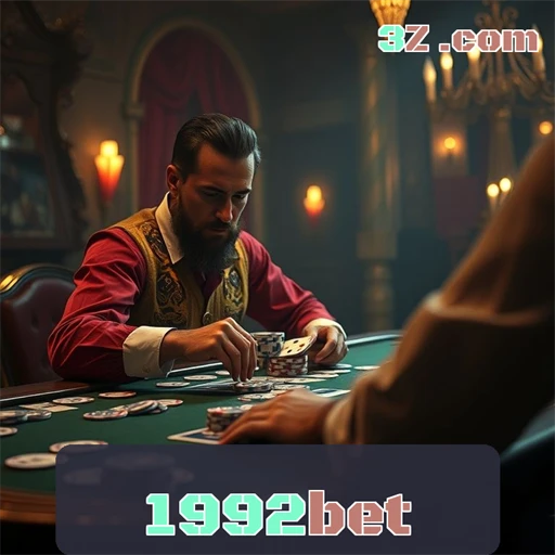 1992bet Jogos Diversos
